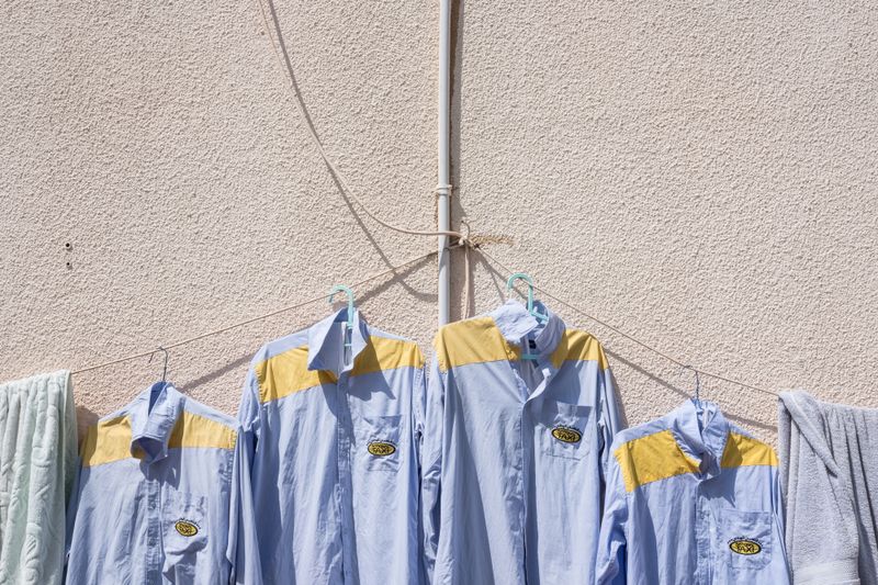 © Sandra Zarneshan - Image from the Are you still here? photography project