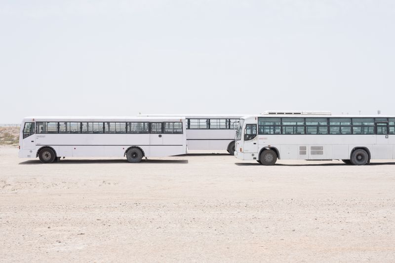 © Sandra Zarneshan - Image from the Are you still here? photography project