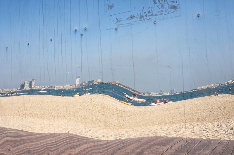 © Sandra Zarneshan - Image from the Are you still here? photography project