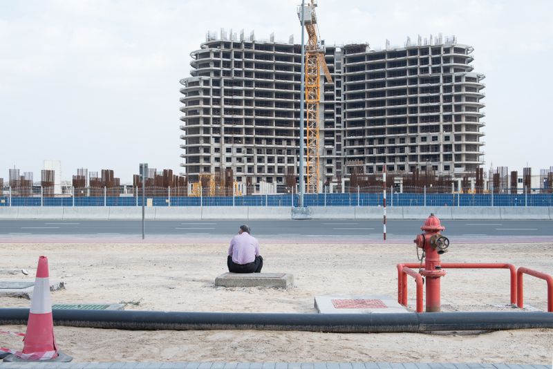 © Sandra Zarneshan - Image from the Are you still here? photography project