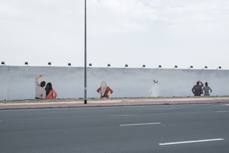 © Sandra Zarneshan - Image from the Are you still here? photography project