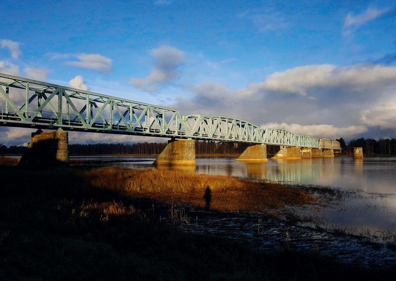 © Eija Mäkivuoti - Image from the The Land of the Northern Lights – Entangled Stories of Belonging photography project