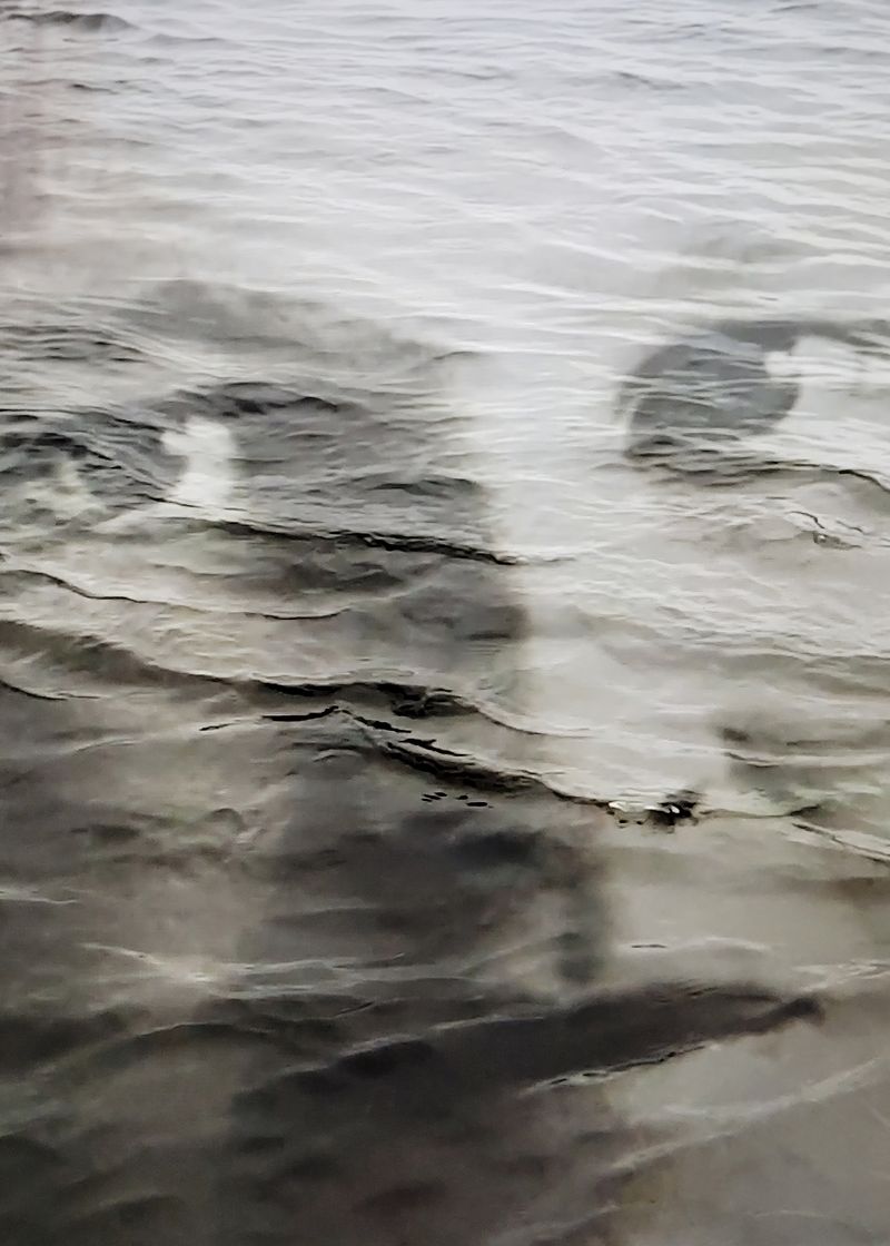 © Eija Mäkivuoti - Image from the The Land of the Northern Lights – Entangled Stories of Belonging photography project