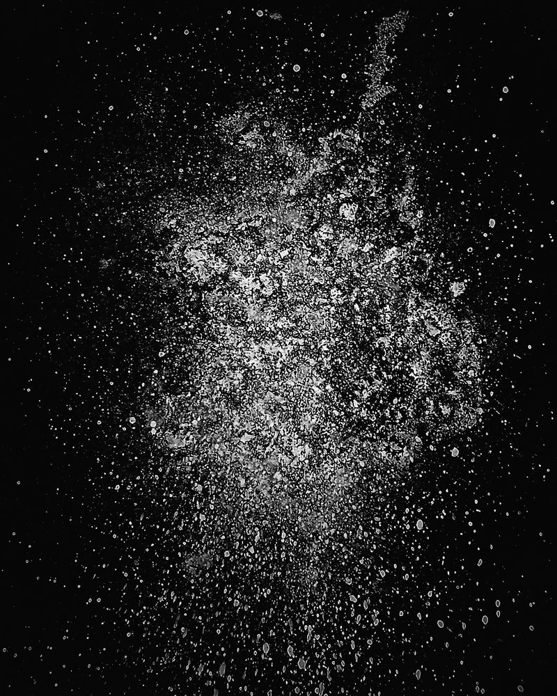 © Eija Mäkivuoti - Image from the The Land of the Northern Lights – Entangled Stories of Belonging photography project