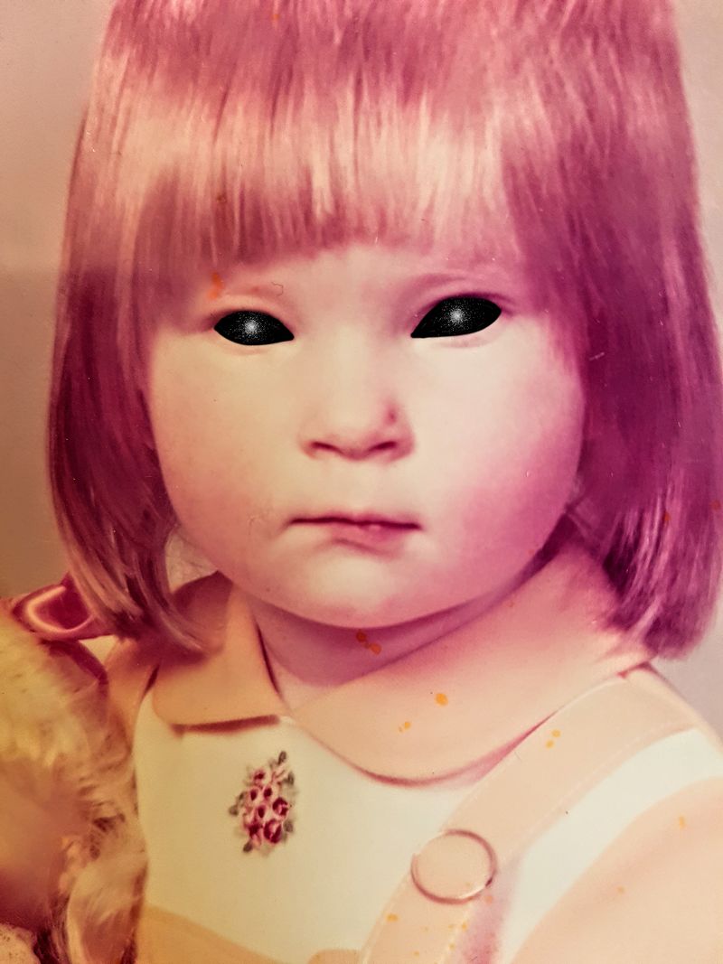 © Eija Mäkivuoti - Image from the The Land of the Northern Lights – Entangled Stories of Belonging photography project