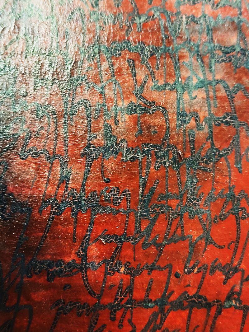 © Eija Mäkivuoti - Image from the The Land of the Northern Lights – Entangled Stories of Belonging photography project