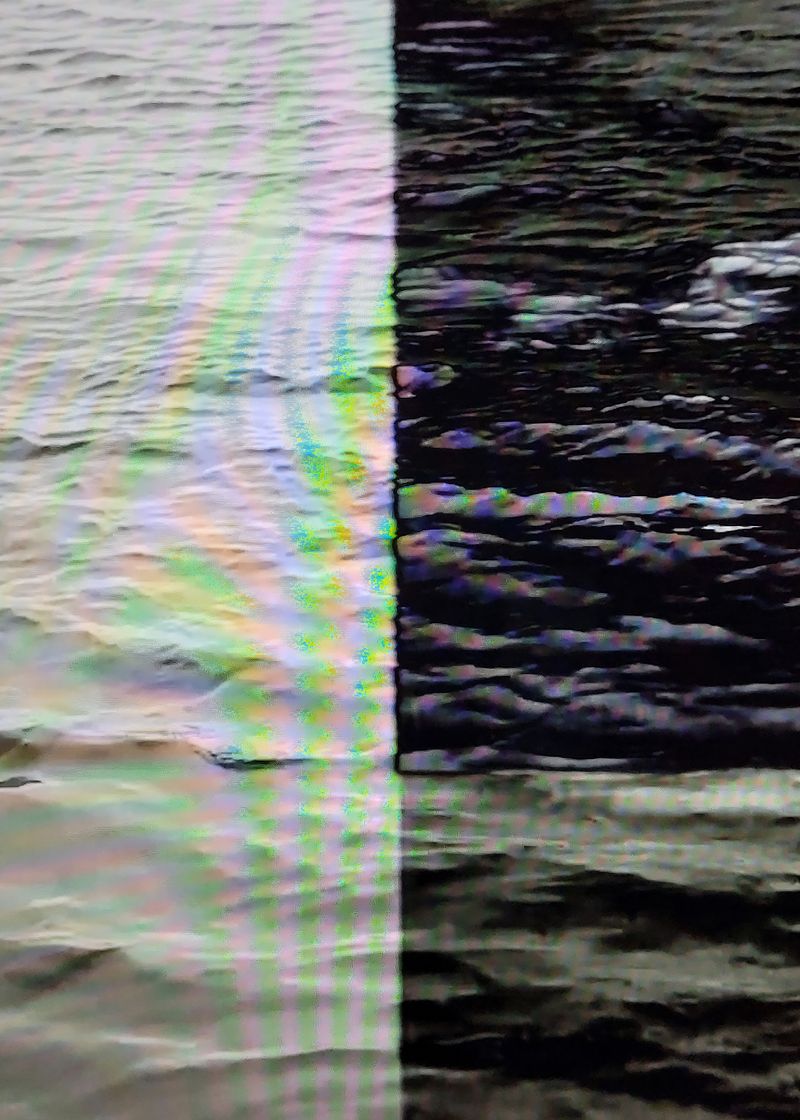 © Eija Mäkivuoti - Image from the The Land of the Northern Lights – Entangled Stories of Belonging photography project