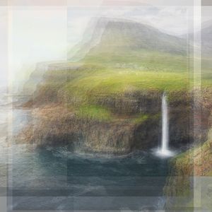 The Unbearable Lightness of Giving a F**k – A Thousand Faroe Islands