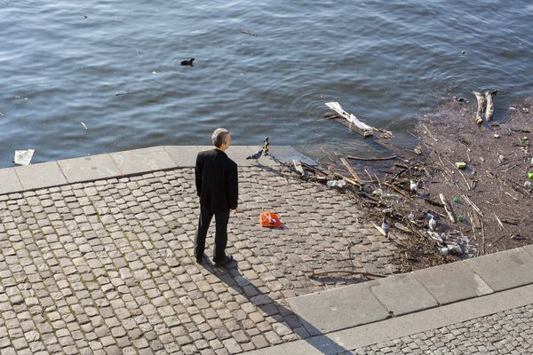 © Ekin Özbiçer - Image from the Deviations photography project