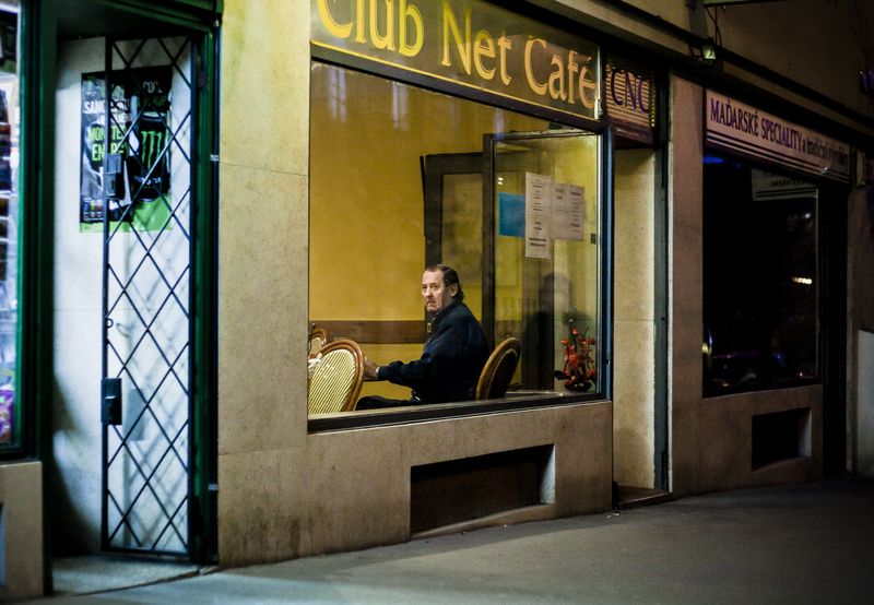 © Ekin Özbiçer - Image from the Deviations photography project