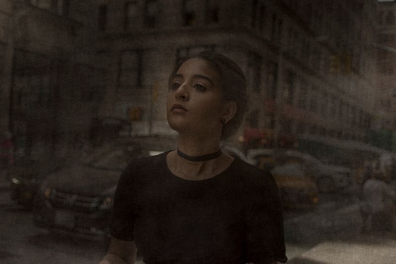 © ANDREA Garuti - Image from the DARK SIDE photography project