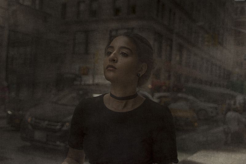 © ANDREA Garuti - Image from the DARK SIDE photography project
