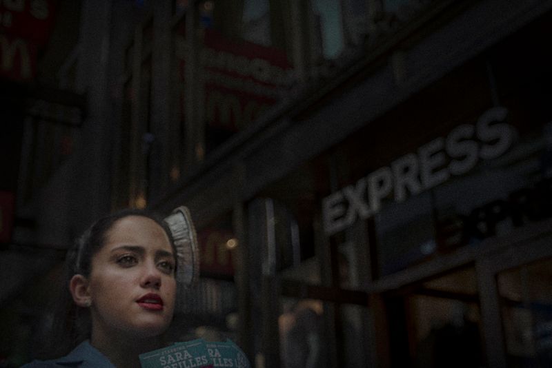 © ANDREA Garuti - Image from the DARK SIDE photography project