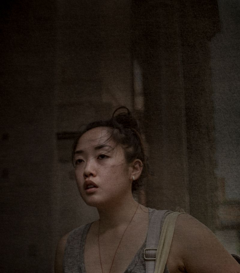 © ANDREA Garuti - Image from the DARK SIDE photography project