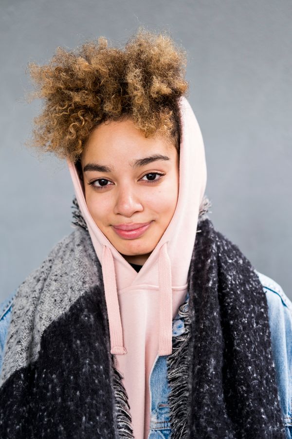 © Franziska Gilli - Image from the Bambola photography project