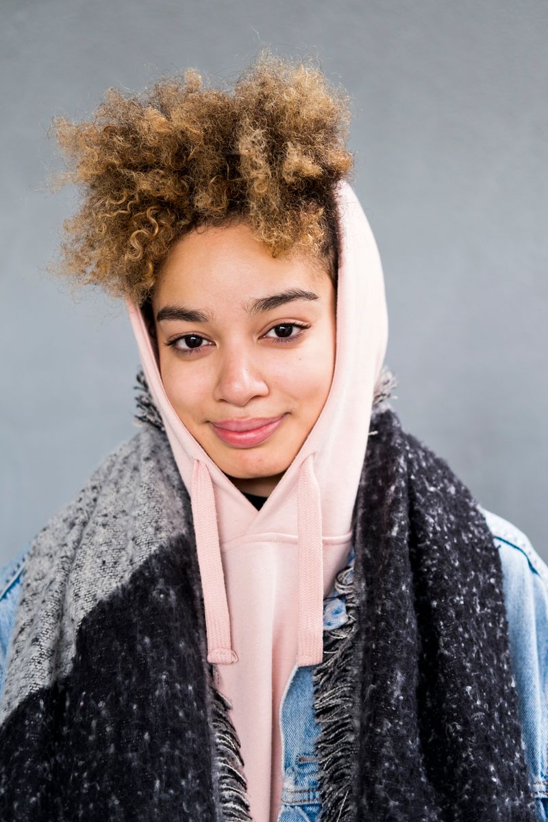 © Franziska Gilli - Image from the Bambola photography project