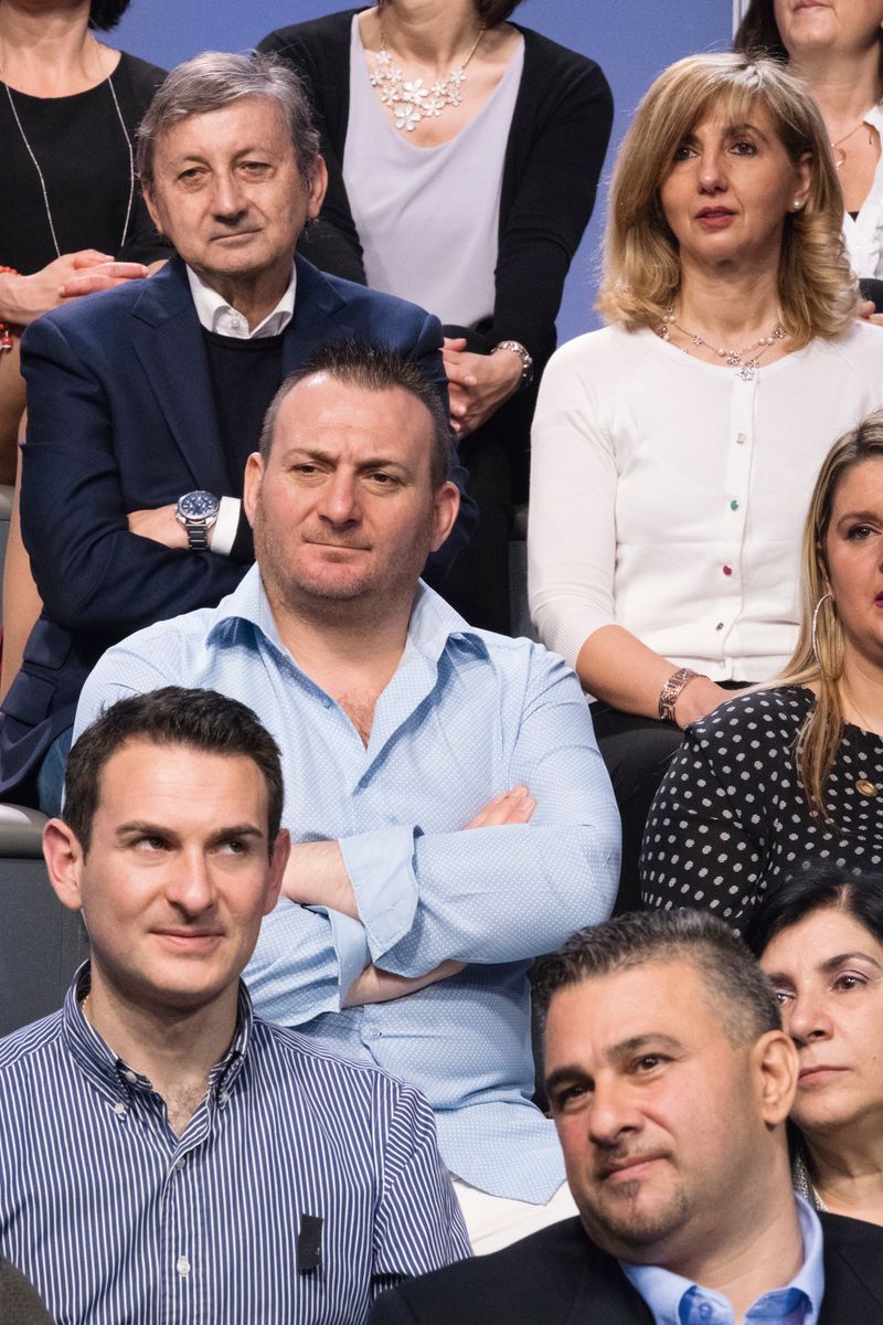 © Franziska Gilli - Image from the Bambola photography project