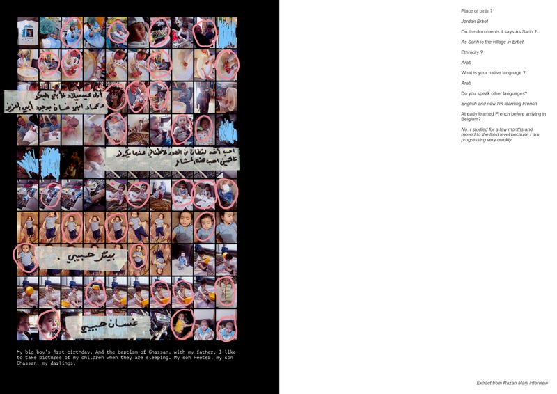 © @ Nosovereignauthor - Image from the So Far, So Good photography project