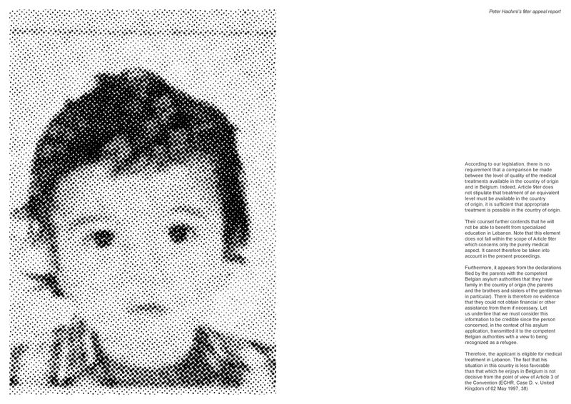 © @ Nosovereignauthor - Image from the So Far, So Good photography project