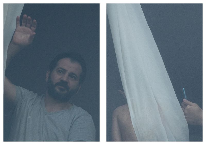 © @ Nosovereignauthor - Image from the So Far, So Good photography project