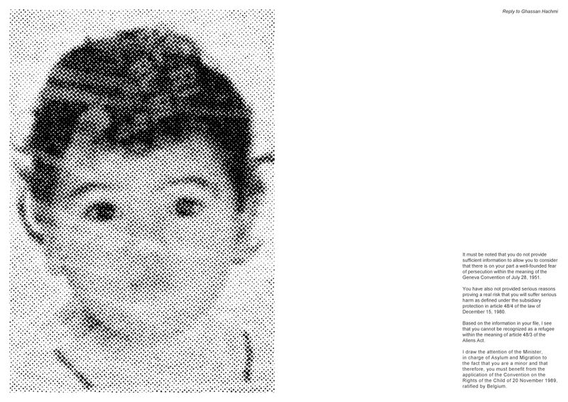 © @ Nosovereignauthor - Image from the So Far, So Good photography project