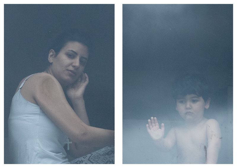 © @ Nosovereignauthor - Image from the So Far, So Good photography project