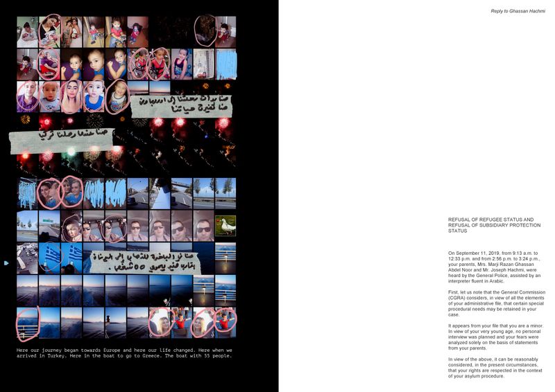 © @ Nosovereignauthor - Image from the So Far, So Good photography project