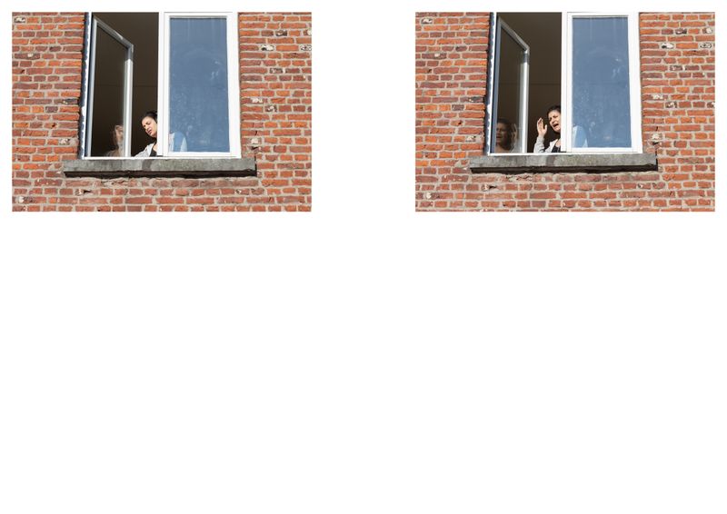 © @ Nosovereignauthor - Image from the So Far, So Good photography project