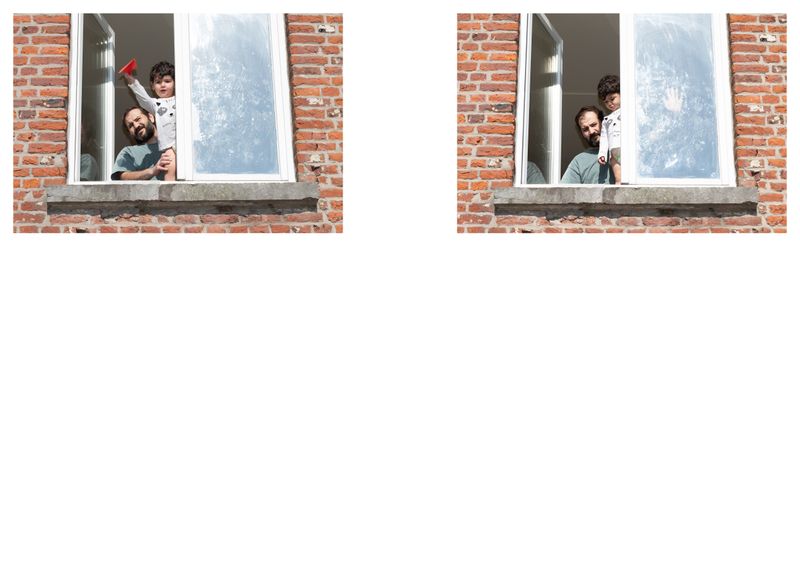 © @ Nosovereignauthor - Image from the So Far, So Good photography project