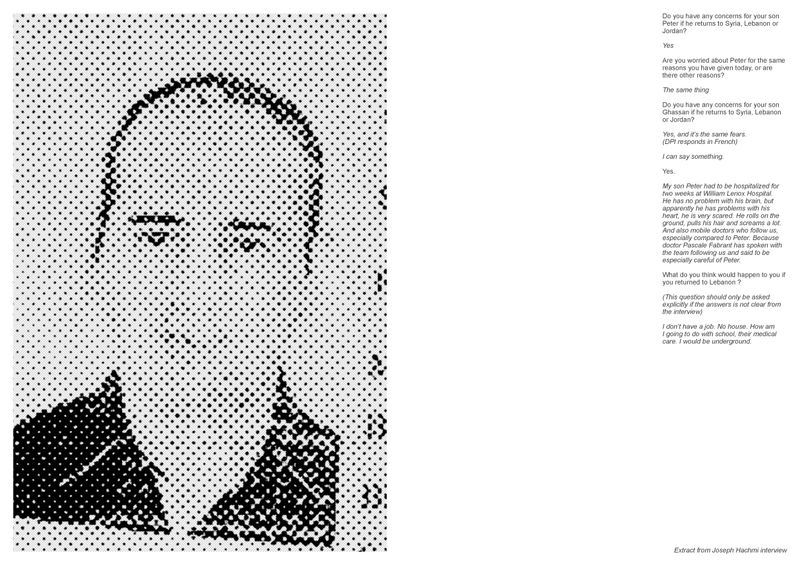 © @ Nosovereignauthor - Image from the So Far, So Good photography project