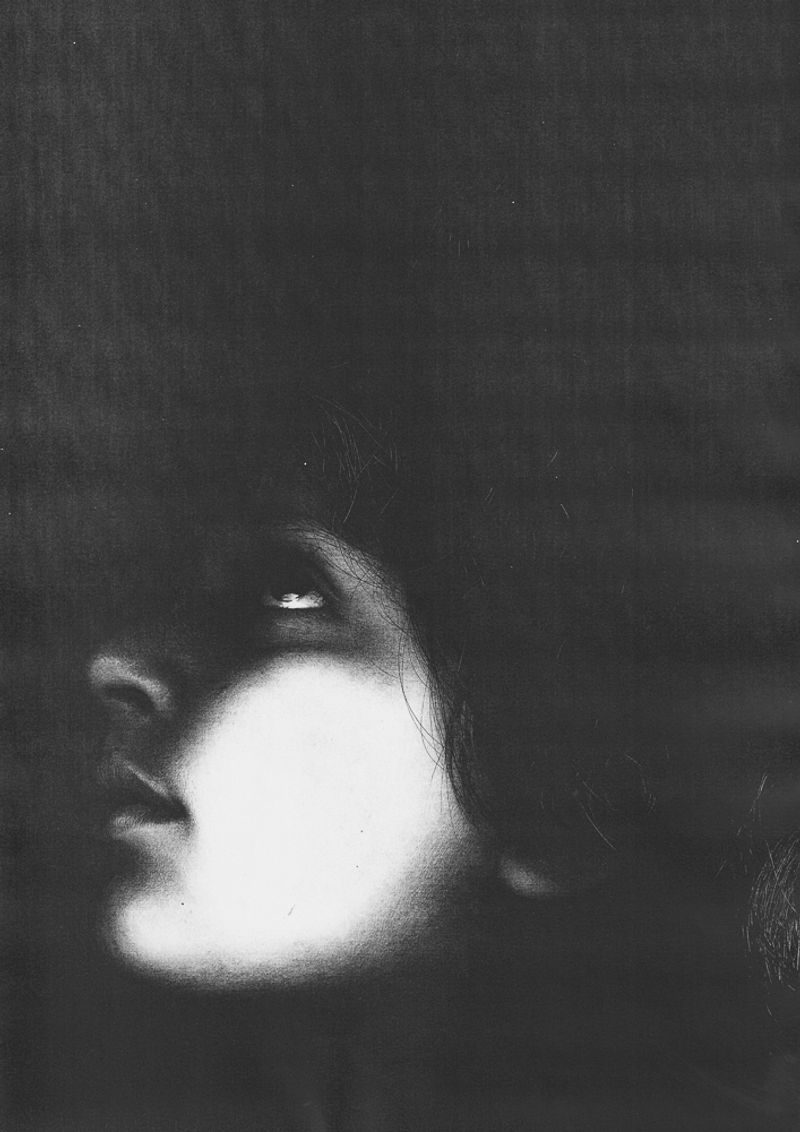 © @ Nosovereignauthor - Image from the The Main Tool of a Bureaucracy photography project