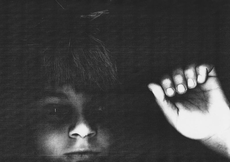 © @ Nosovereignauthor - Image from the The Main Tool of a Bureaucracy photography project