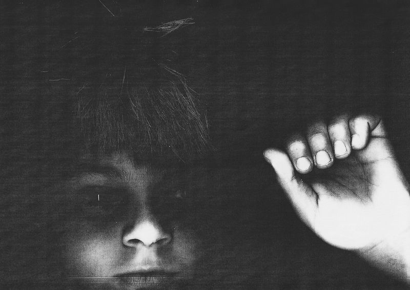 © @ Nosovereignauthor - Image from the The Main Tool of a Bureaucracy photography project