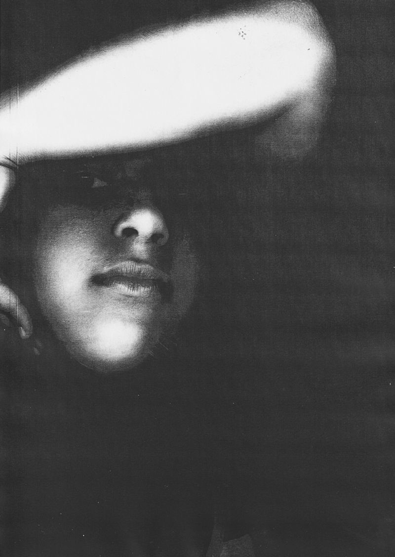 © @ Nosovereignauthor - Image from the The Main Tool of a Bureaucracy photography project