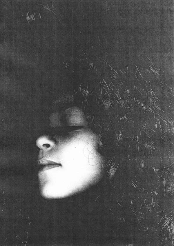 © @ Nosovereignauthor - Image from the The Main Tool of a Bureaucracy photography project