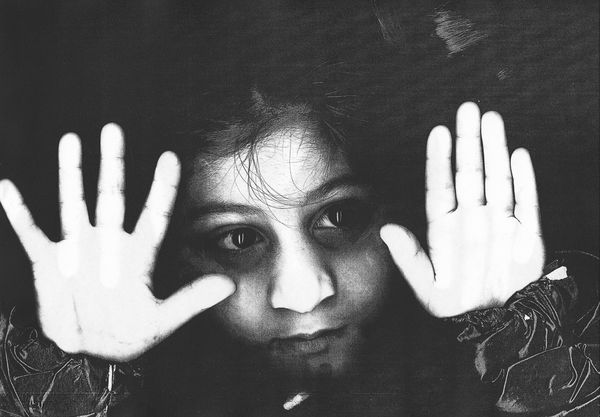 © @ Nosovereignauthor - Image from the The Main Tool of a Bureaucracy photography project