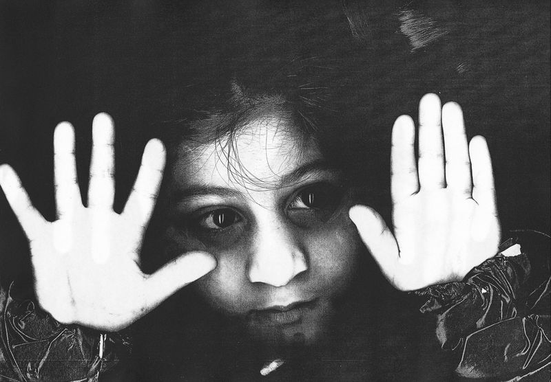 © @ Nosovereignauthor - Image from the The Main Tool of a Bureaucracy photography project