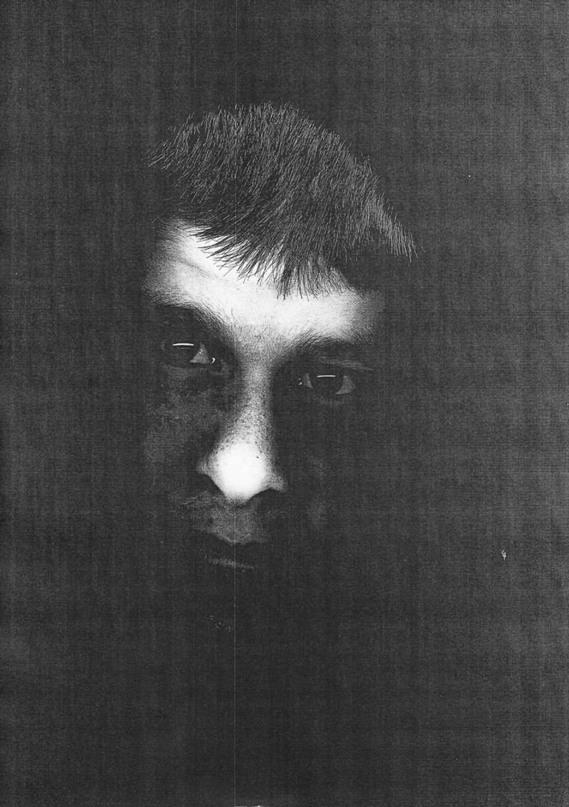 © @ Nosovereignauthor - Image from the The Main Tool of a Bureaucracy photography project