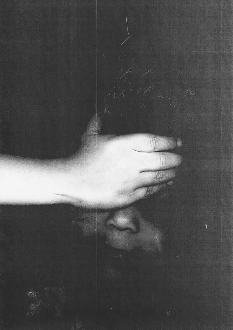 © @ Nosovereignauthor - Image from the The Main Tool of a Bureaucracy photography project