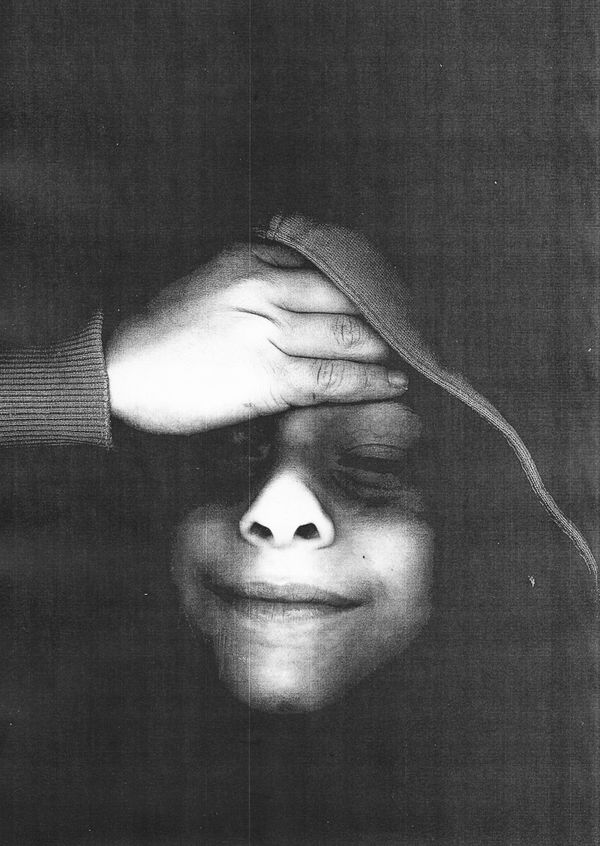 © @ Nosovereignauthor - Image from the The Main Tool of a Bureaucracy photography project