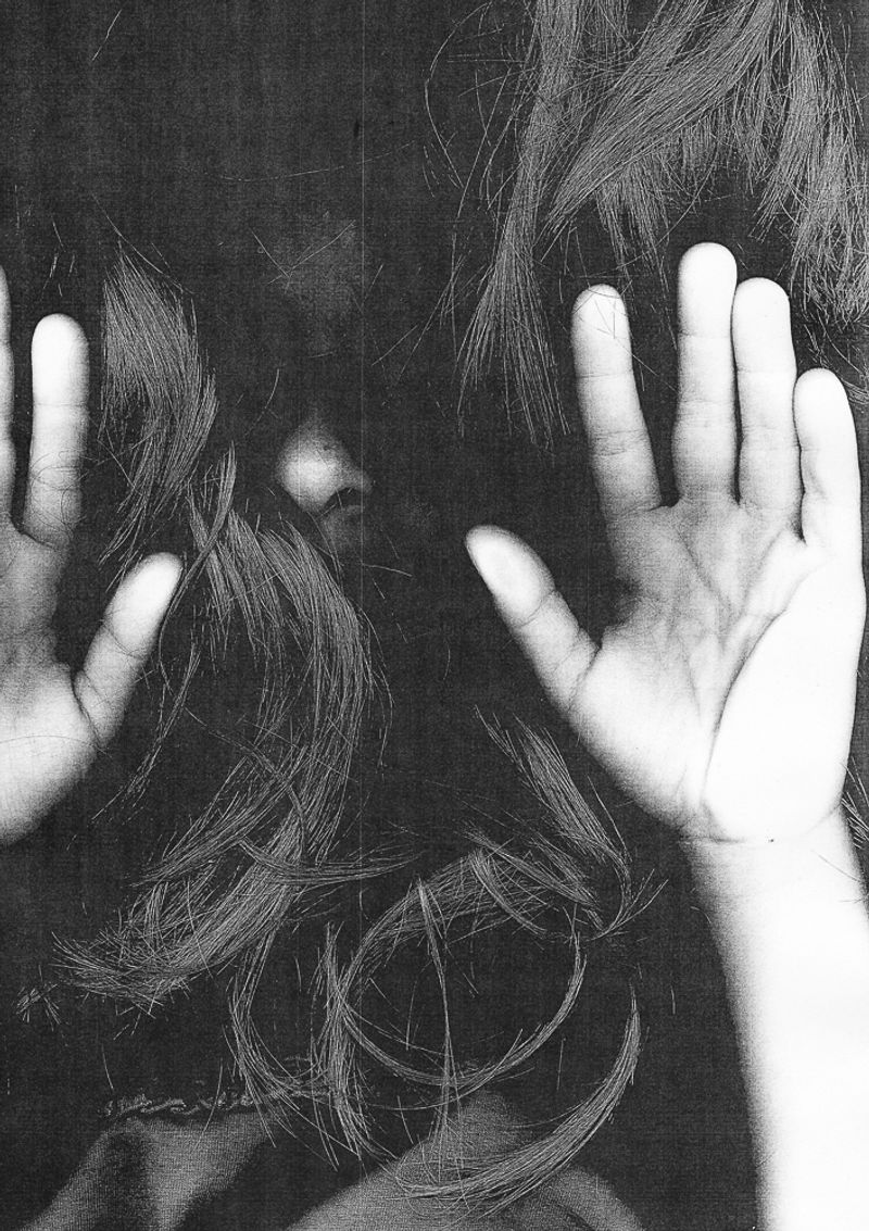 © @ Nosovereignauthor - Image from the The Main Tool of a Bureaucracy photography project