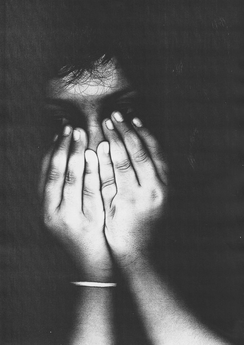 © @ Nosovereignauthor - Image from the The Main Tool of a Bureaucracy photography project