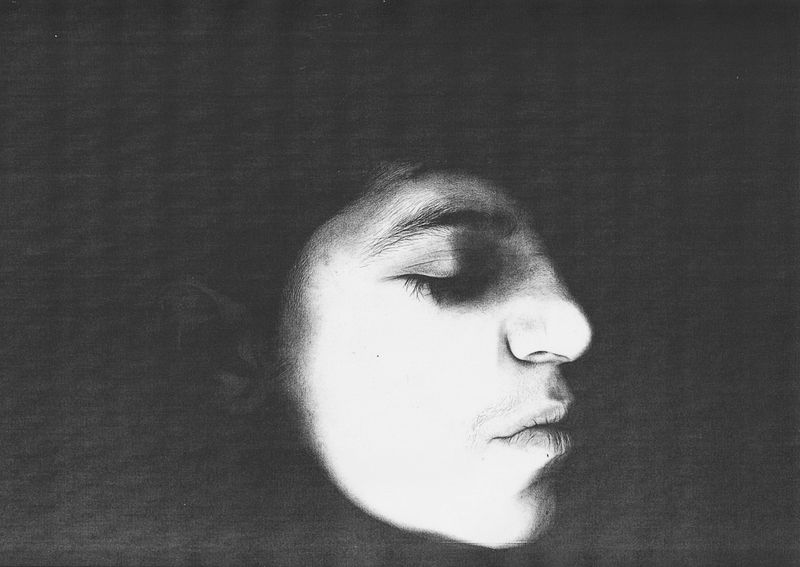 © @ Nosovereignauthor - Image from the The Main Tool of a Bureaucracy photography project