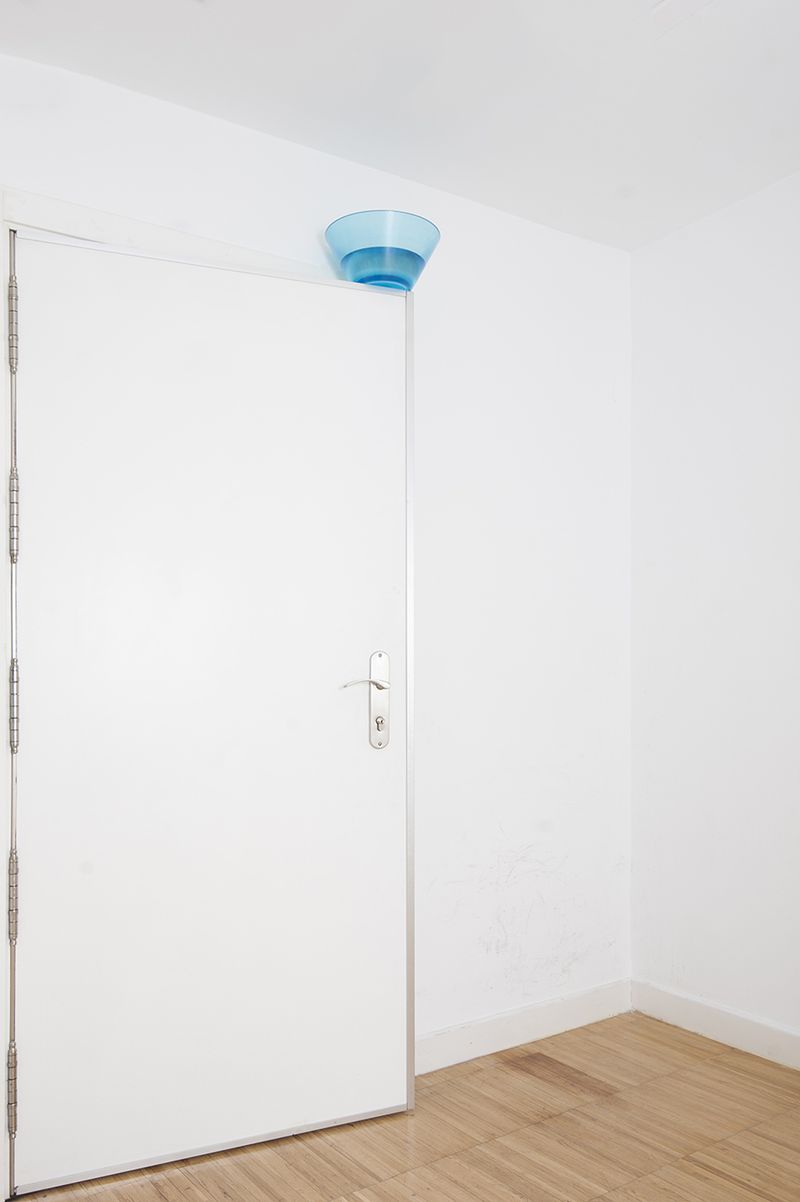 © José Luis de la Parra - Image from the Once we were kids photography project