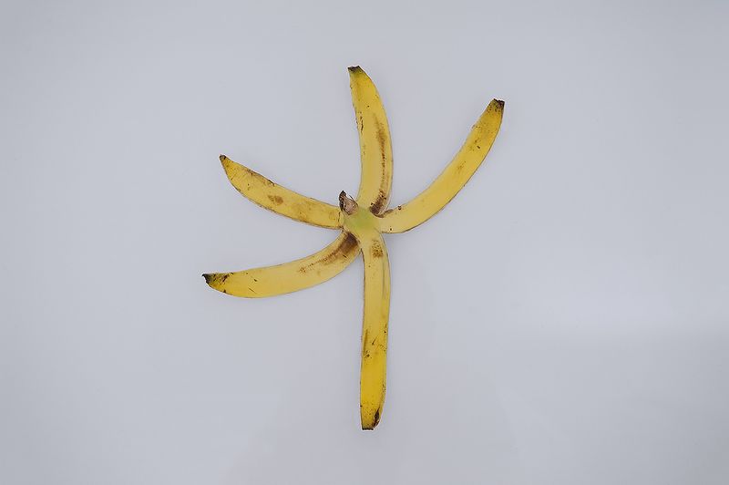 © José Luis de la Parra - Image from the Once we were kids photography project