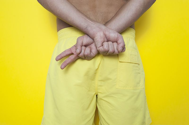 © José Luis de la Parra - Image from the Once we were kids photography project