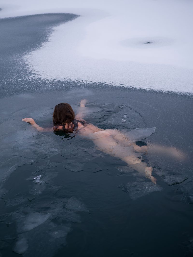 © László Gábor Belicza - Image from the 33 Sketchbook photography project