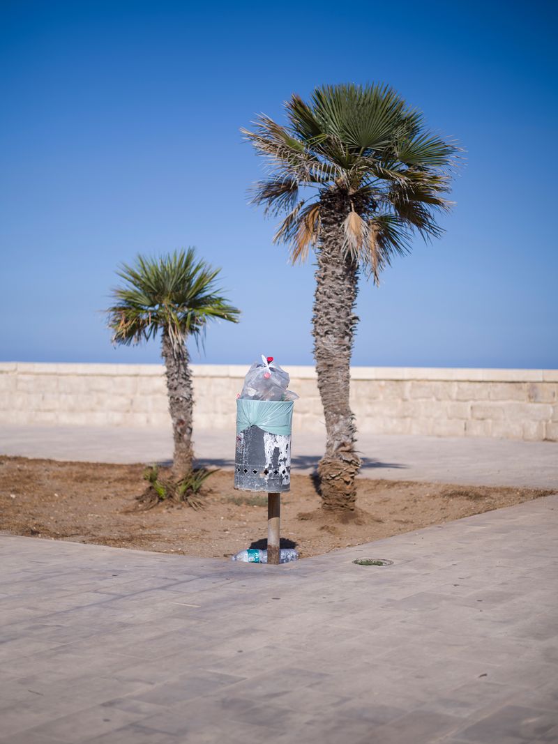 © László Gábor Belicza - Image from the 33 Sketchbook photography project