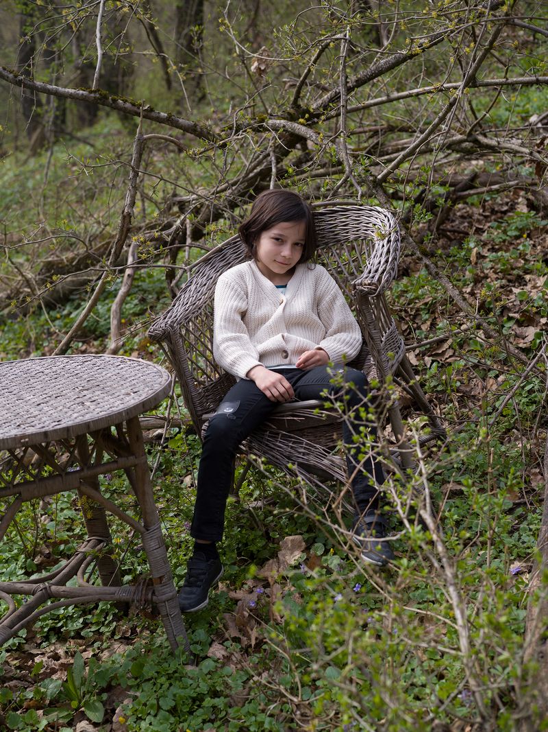 © László Gábor Belicza - Image from the 33 Sketchbook photography project