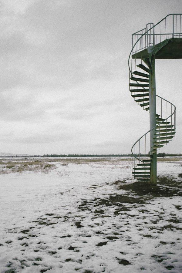 © Stella Laurenzi - How Did I Get Here